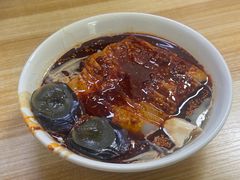 -何老二卤汁凉粉