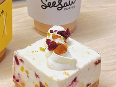 -Seesaw Coffee(杭州奥体印象城店)