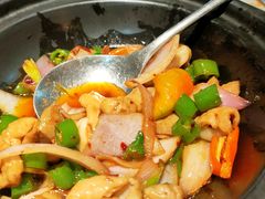-四道菜·福建菜馆(万家广场店)