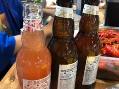 -盒马鲜生(联投广场店)
