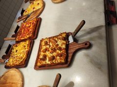 -比格比萨自助(宋家庄店)