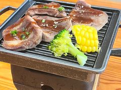 -鲁山人日本料理·放题·套餐(松卫北路店)