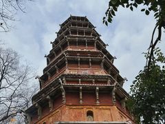 -宝通禅寺