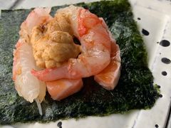 -花潮料理艺食馆(SM新生活广场店)