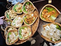 -滇野云南野生菌餐厅(陕西南路店)