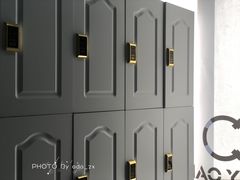 -UltraForce超源健身私教工作室(长楹天街精品店)