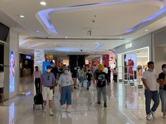 -首开福茂购物中心(宋家庄店)