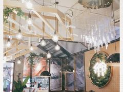 大堂-雾都渣渣火锅(南城智汇城店)