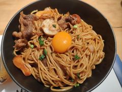 -火山屋台(新街口店)