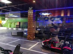 -金港秋名山·双层卡丁车场