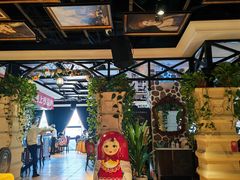 -俄士厨房(未来城店)
