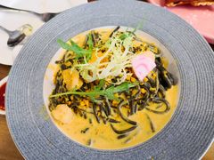 -雕刻时光·无国界料理西餐厅(五山店)