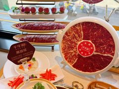 -千牛将·鲜牛肉火锅(开元路店)