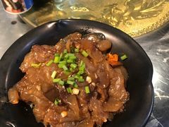 -张记焖窑·十五年专注焖烤(雍和宫店)
