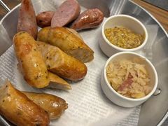 -食间牛排(湖西路店)