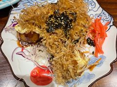 -鸟鹏烧鸟居酒屋(仁恒梦中心店)