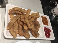 -海底捞火锅(亲子主题北金鹰店)