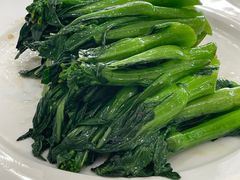 豉油菜心-渔民新村(番禺总店)