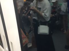 -星海广场(地铁站)