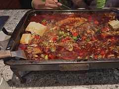 -里岛烤鱼(东港凯虹广场店)