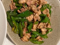 -上上席川菜(凯德乐峰广场店)