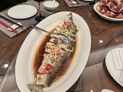 -东湖食堂·湖景餐厅•会议
