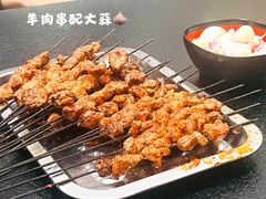 -伊阑泽大循化餐厅