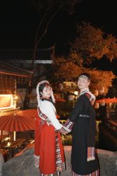 -小红帽摄影(丽江店)