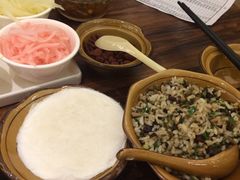 炒饭-杨姨妈丝娃娃(花果园店)