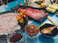 -丽江庭院之丽江往事(安定门店)