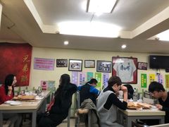 大堂-兄弟联果木炭烤翅·50年家传鸡翅秘方