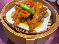 -粤匠·澳门点心粤菜海鲜(澳门半岛店)
