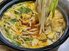 -傣家妹子过桥米线(一号店)