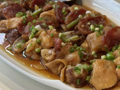 -皇朝会.经典传统粤菜(外滩店)