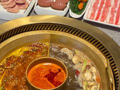 -豪渝火锅(宜昌水悦城店)