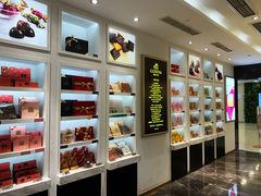 -GODIVA(王府井apm店)