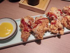 -将军牛排·尔滨地标朝鲜族美食(总店)