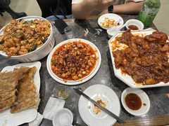 -金阁家常菜(贵阳路店)