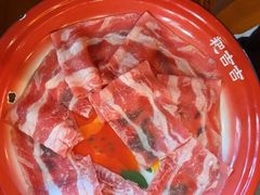 -憨孃孃·重庆老火锅(红山黑金店)
