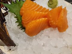 -新湖铂尔曼大酒店·日之升日餐厅