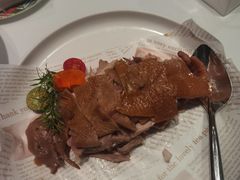 熏鸡-满满海佛跳墙(千禧店)