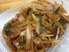 -钟记家菜(红专南路店)