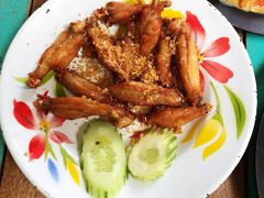 -Doo Dee Thai Food(Issan/Isaan/Esan)