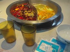 -芈重山老火锅(广州首店)