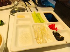 -四季民福烤鸭店(前门店)