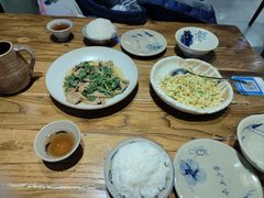 -云上千禾(水上店)