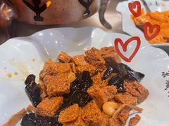 -京城小江南·北京烤鸭·江南土菜·白鱼(中关村店)