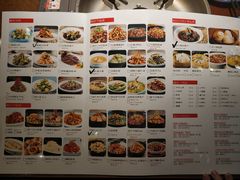 菜单-兰湘子·湘菜小炒(中贸广场店)