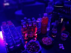-赤红音乐现场(浦东金桥路店)