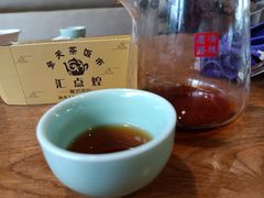 -汇点煌餐厅